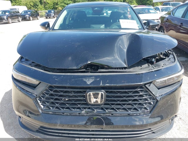 1HGCY1F30RA049205 Honda l15be