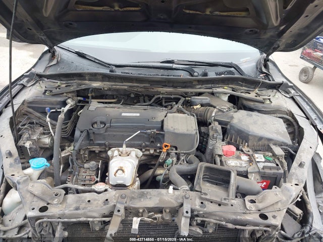 1HGCR2F57HA188086 Honda k24w1