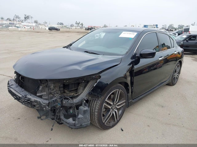 1HGCR2F57HA188086 Honda k24w1