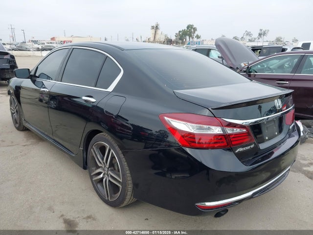 1HGCR2F57HA188086 Honda k24w1