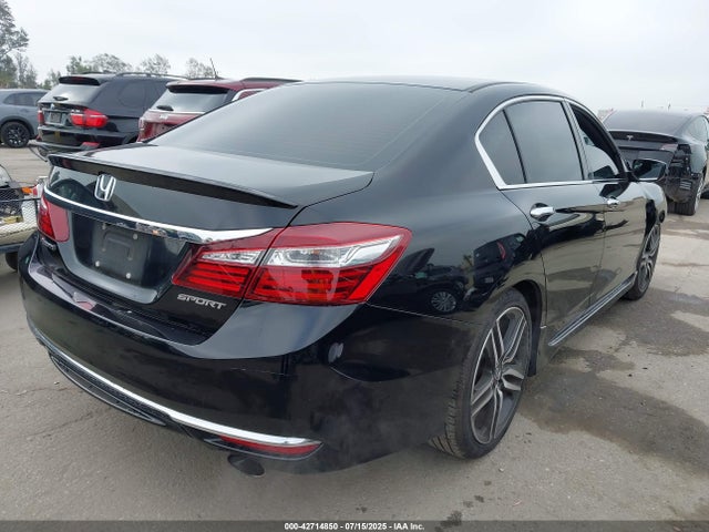 1HGCR2F57HA188086 Honda k24w1