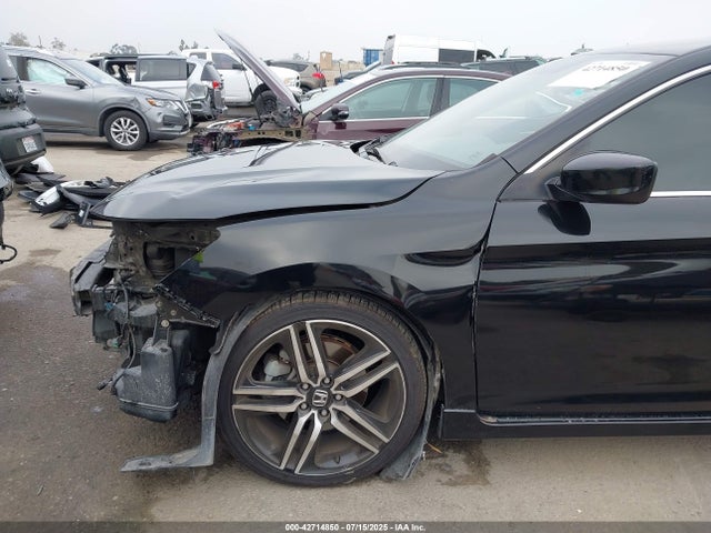 1HGCR2F57HA188086 Honda k24w1