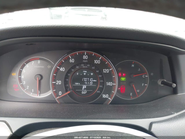 1HGCR2F57HA188086 Honda k24w1