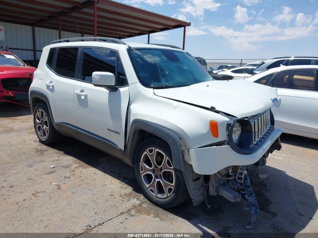 Jeep - CJ 2017 988611562HK114302 Image 1