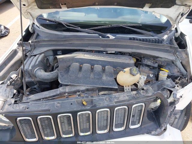 Jeep - CJ 2017 988611562HK114302 Image 10
