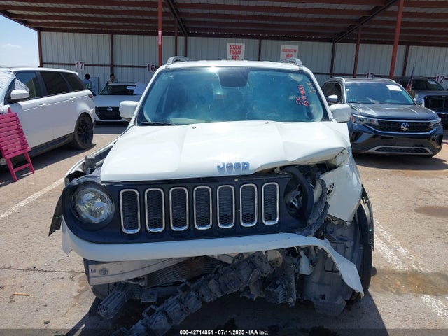 Jeep - CJ 2017 988611562HK114302 Image 13