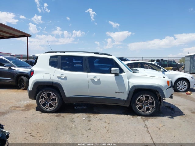 Jeep - CJ 2017 988611562HK114302 Image 14