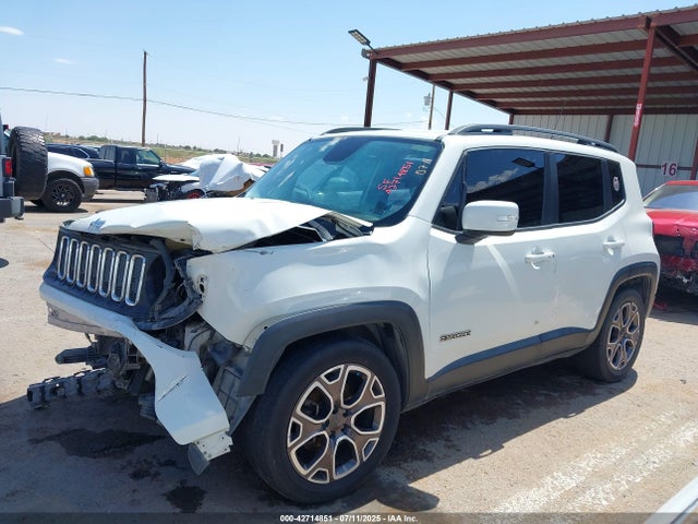 Jeep - CJ 2017 988611562HK114302 Image 15