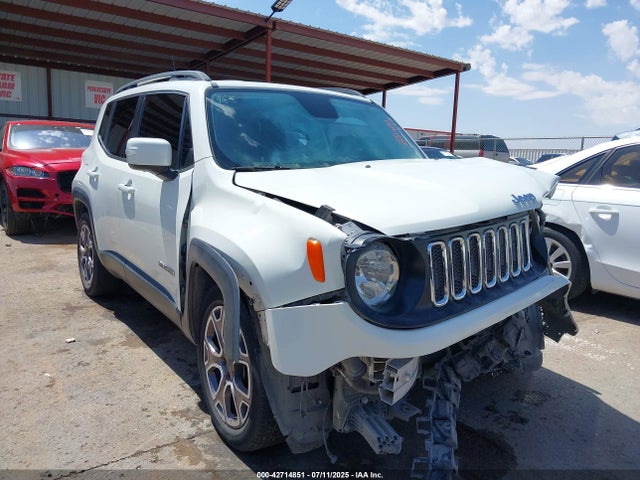 Jeep - CJ 2017 988611562HK114302 Image 18