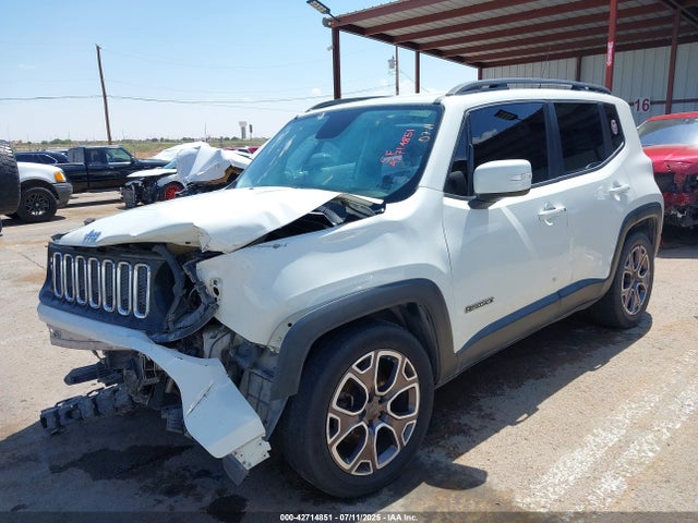 Jeep - CJ 2017 988611562HK114302 Image 2
