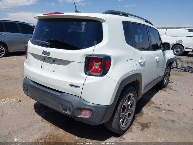 Jeep - CJ 2017 988611562HK114302 Image 4