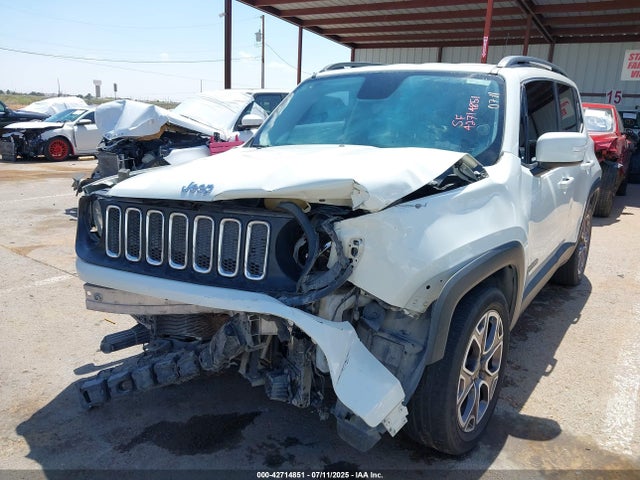 Jeep - CJ 2017 988611562HK114302 Image 6