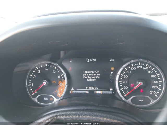 Jeep - CJ 2017 988611562HK114302 Image 7