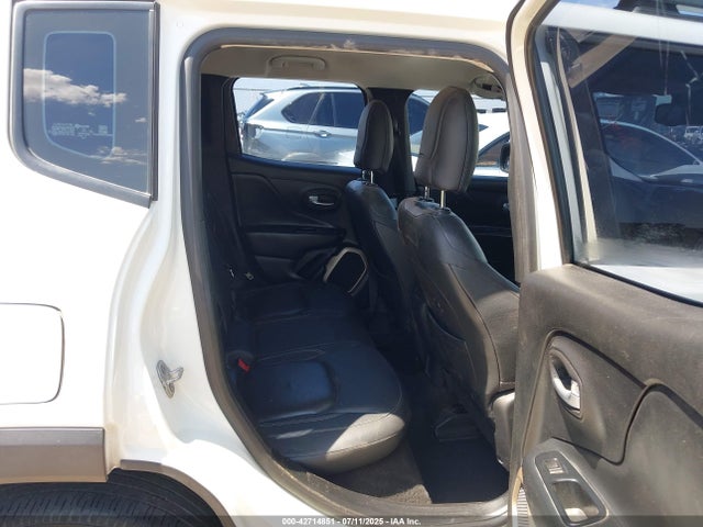 Jeep - CJ 2017 988611562HK114302 Image 8