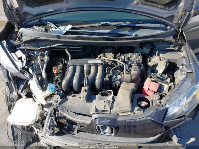 3HGGK5H51GM702469 Honda l15b1