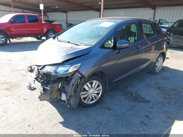 3HGGK5H51GM702469 Honda l15b1