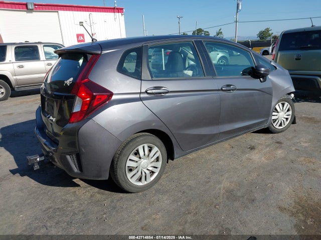 3HGGK5H51GM702469 Honda l15b1