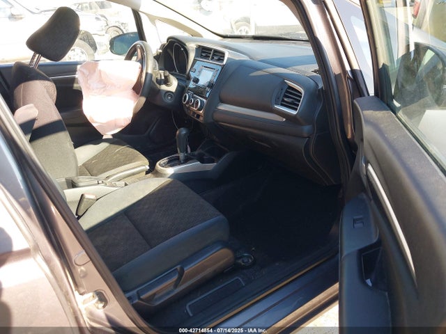3HGGK5H51GM702469 Honda l15b1