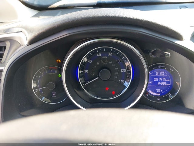 3HGGK5H51GM702469 Honda l15b1