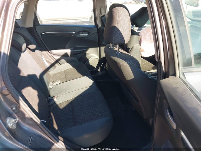 3HGGK5H51GM702469 Honda l15b1
