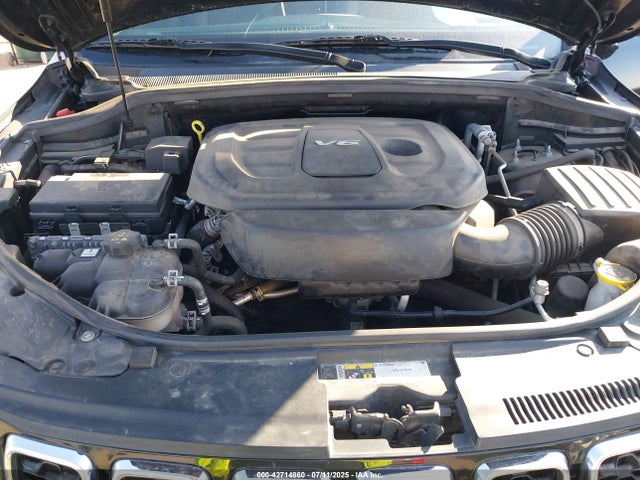 1C4RJFBG5JC450423 Jeep Grand Cherokee