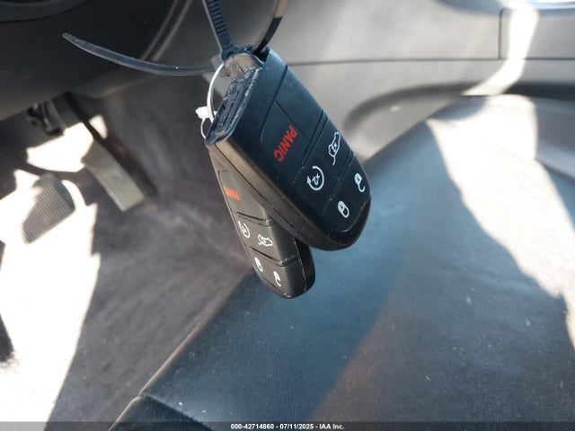 1C4RJFBG5JC450423 Jeep Grand Cherokee