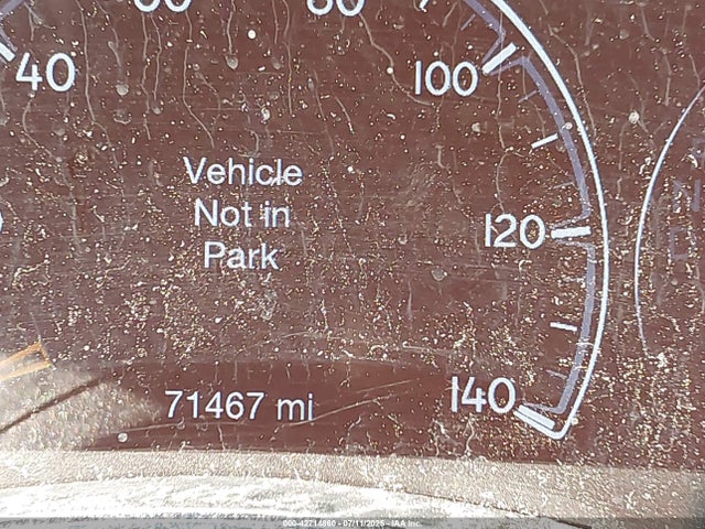 1C4RJFBG5JC450423 Jeep Grand Cherokee