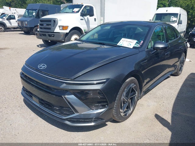 KMHL14JA2RA359913 Hyundai gdi theta iii