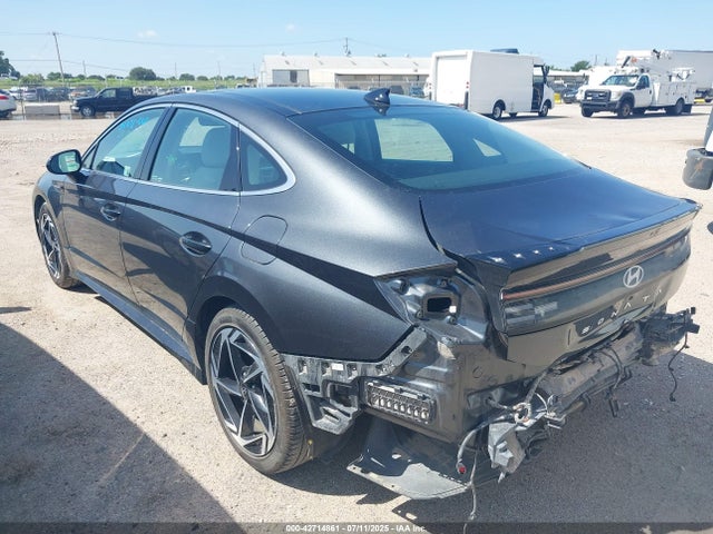 KMHL14JA2RA359913 Hyundai gdi theta iii