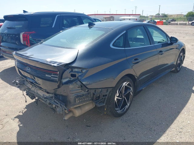 KMHL14JA2RA359913 Hyundai gdi theta iii