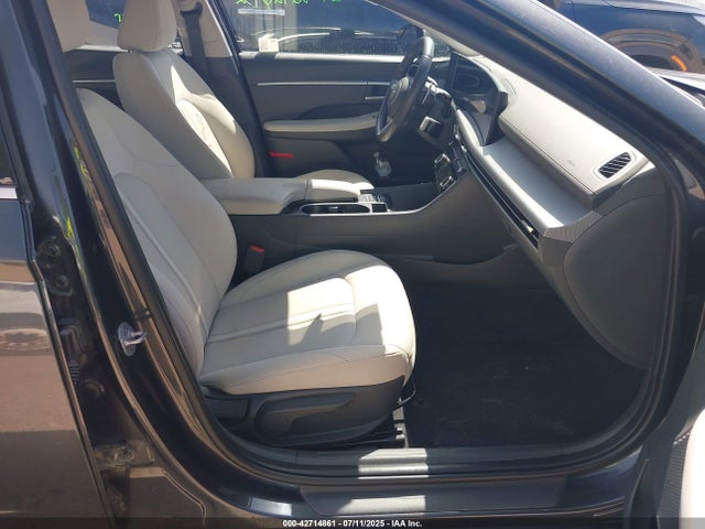 KMHL14JA2RA359913 Hyundai gdi theta iii