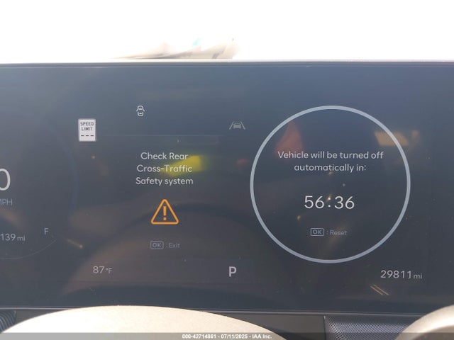 KMHL14JA2RA359913 Hyundai gdi theta iii