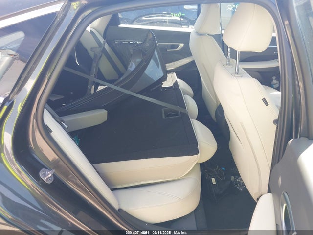 KMHL14JA2RA359913 Hyundai gdi theta iii