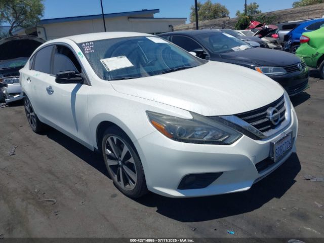 2018 NISSAN ALTIMA 1N4AL3AP8JC149867