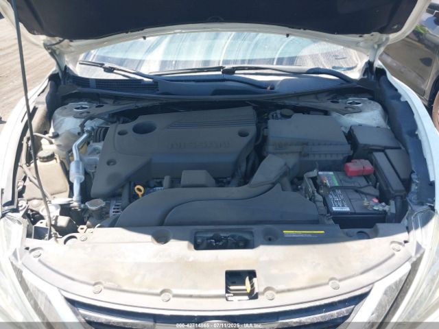2018 NISSAN ALTIMA 1N4AL3AP8JC149867 Photo 9