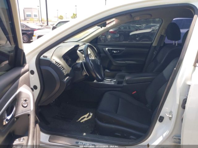 2018 NISSAN ALTIMA 1N4AL3AP8JC149867 Photo 4