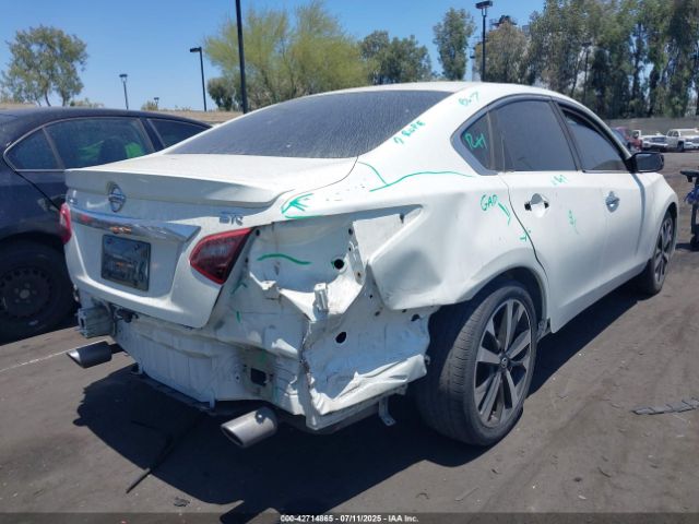 2018 NISSAN ALTIMA 1N4AL3AP8JC149867 Photo 5