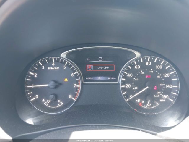 2018 NISSAN ALTIMA 1N4AL3AP8JC149867 Photo 6