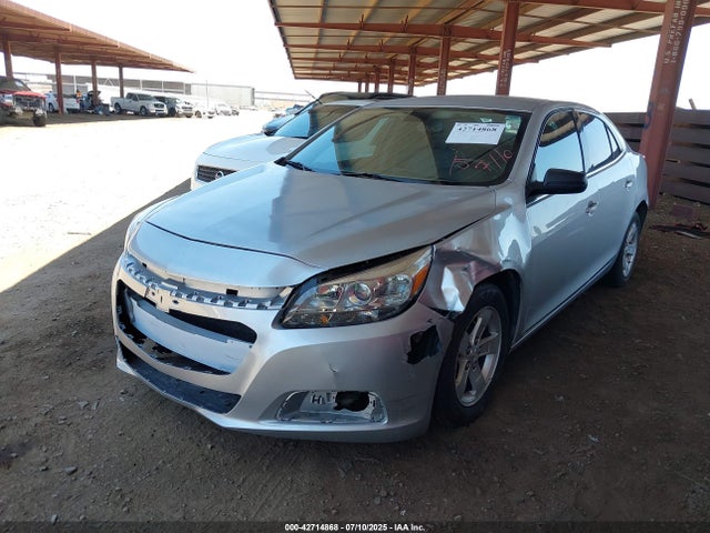 1G11B5SL6EF114276 Chevrolet lkw