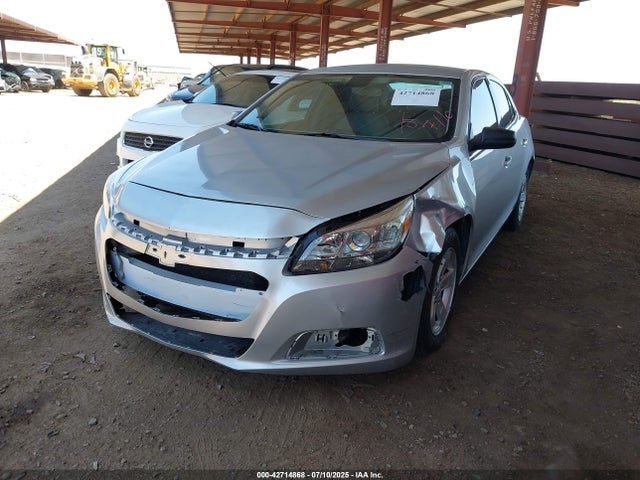 1G11B5SL6EF114276 Chevrolet lkw