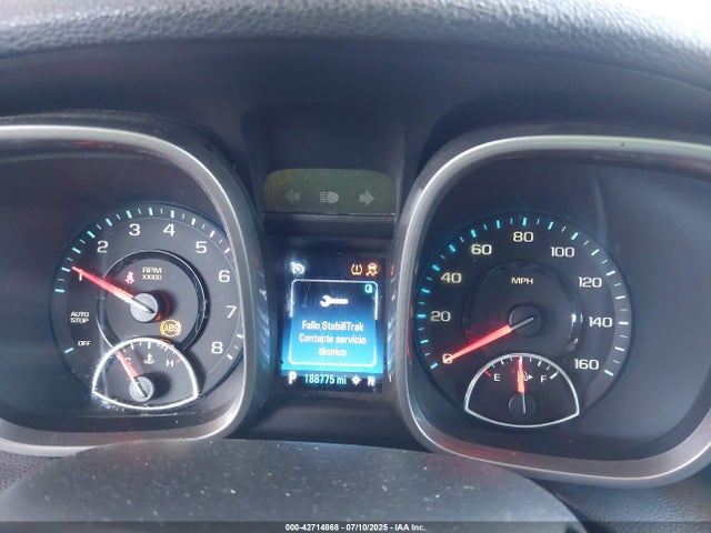 1G11B5SL6EF114276 Chevrolet lkw