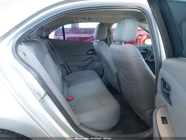 1G11B5SL6EF114276 Chevrolet lkw