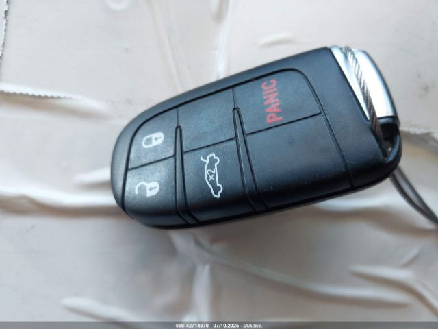 2015 CHRYSLER 300 2C3CCAAG5FH796663 Photo 10