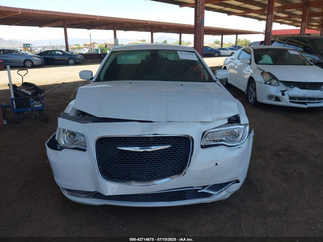 Chrysler 2015 2015 2C3CCAAG5FH796663 Image 12