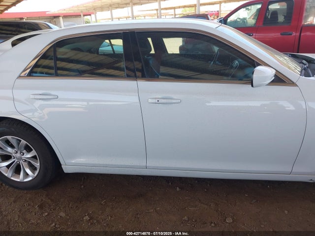 Chrysler 2015 2015 2C3CCAAG5FH796663 Image 13