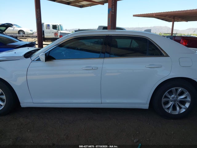 Chrysler 2015 2015 2C3CCAAG5FH796663 Image 14