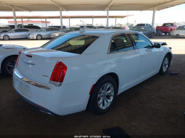 2015 CHRYSLER 300 2C3CCAAG5FH796663 Photo 3