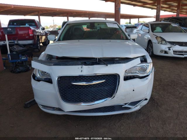 2015 CHRYSLER 300 2C3CCAAG5FH796663 Photo 5