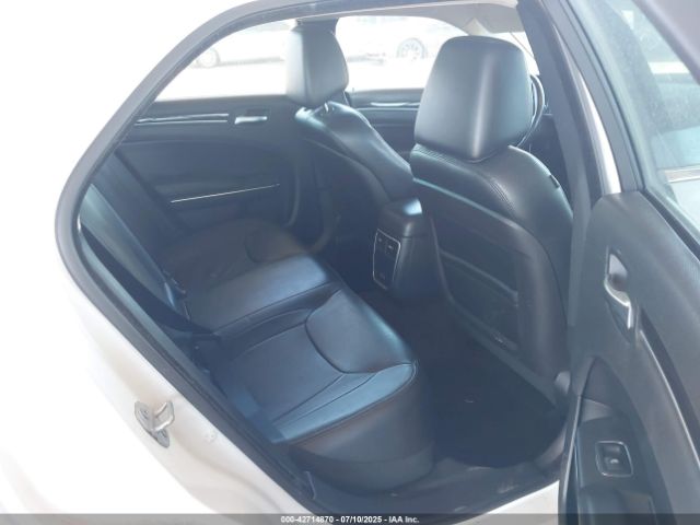 2015 CHRYSLER 300 2C3CCAAG5FH796663 Photo 7