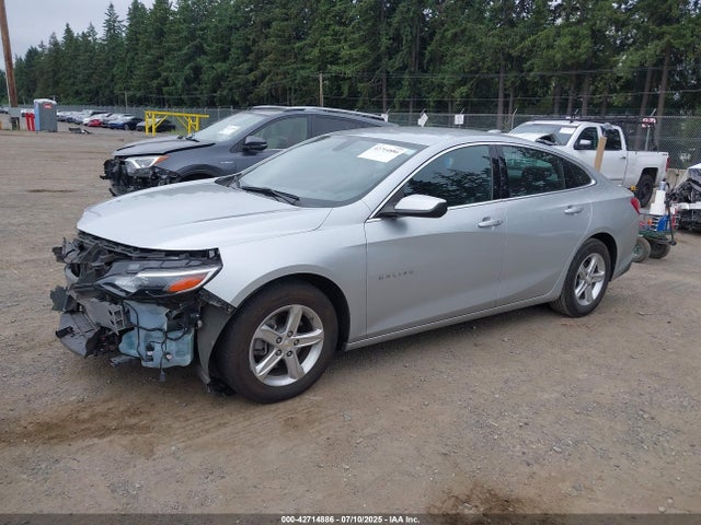 1G1ZD5ST3NF177218 Chevrolet lfv - direct injection, variable valve timing, gen 1 gmna